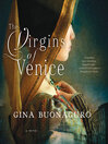 Cover image for The Virgins of Venice